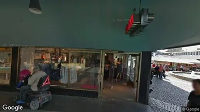 Lägenheter att hyra i Västerort - Bild från Google Street View