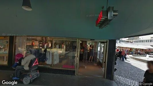 Lägenheter att hyra i Västerort - Bild från Google Street View