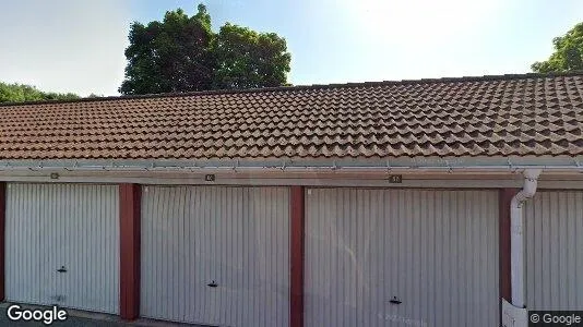 Lägenheter att hyra i Lund - Bild från Google Street View