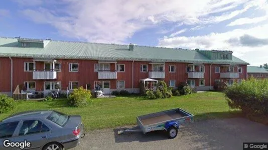Lägenheter att hyra i Luleå - Bild från Google Street View