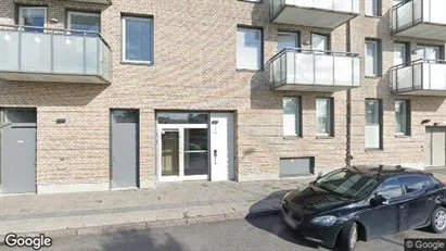 Lägenheter att hyra i Uppsala - Bild från Google Street View