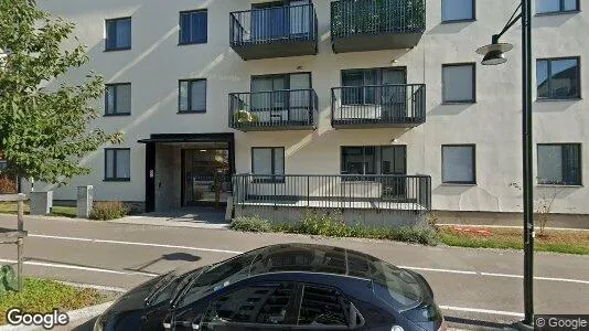 Lägenheter att hyra i Upplands-Bro - Bild från Google Street View