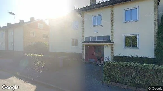 Lägenheter att hyra i Vetlanda - Bild från Google Street View