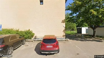 Lägenheter att hyra i Helsingborg - Bild från Google Street View