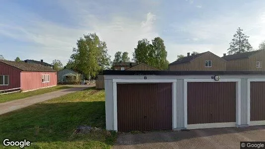 Lägenheter att hyra i Kalmar - Bild från Google Street View