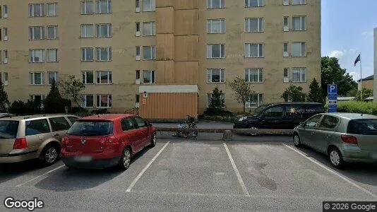 Lägenheter att hyra i Norrköping - Bild från Google Street View