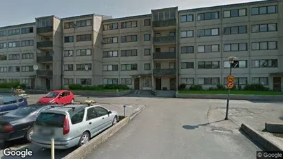 Lägenheter att hyra i Göteborg Östra - Bild från Google Street View