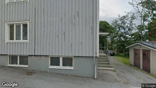 Lägenheter att hyra i Örnsköldsvik - Bild från Google Street View