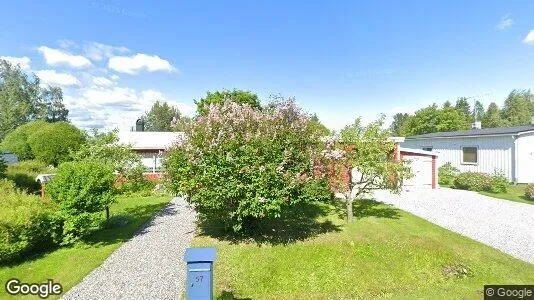 Lägenheter att hyra i Örnsköldsvik - Bild från Google Street View