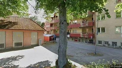 Rum att hyra i Danderyd - Bild från Google Street View