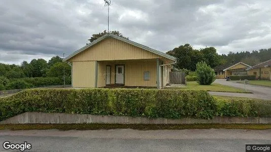 Lägenheter att hyra i Vetlanda - Bild från Google Street View