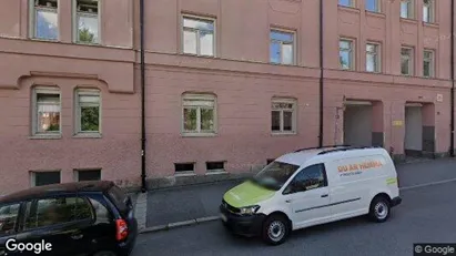 Lägenheter att hyra i Norrköping - Bild från Google Street View