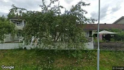 Lägenheter att hyra i Bollnäs - Bild från Google Street View