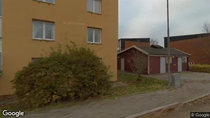 Lägenheter att hyra i Eslöv - Bild från Google Street View