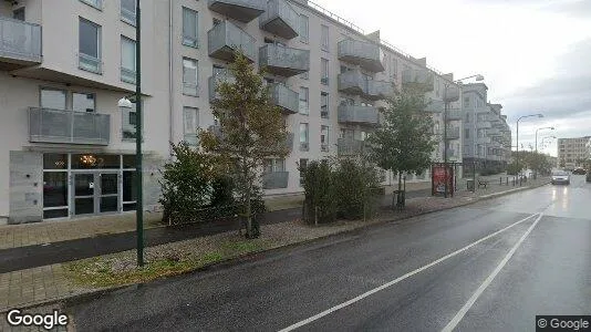 Lägenheter att hyra i Limhamn/Bunkeflo - Bild från Google Street View