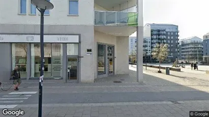 Lägenheter att hyra i Järfälla - Bild från Google Street View