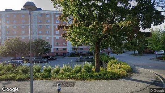 Lägenheter att hyra i Sigtuna - Bild från Google Street View