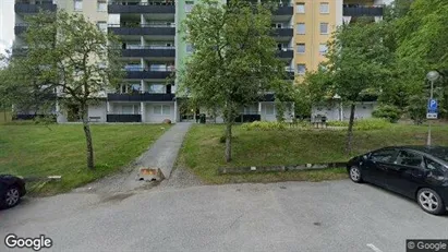Lägenheter att hyra i Södertälje - Bild från Google Street View