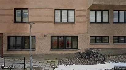 Lägenheter att hyra i Vasastan - Bild från Google Street View