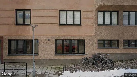 Lägenheter att hyra i Vasastan - Bild från Google Street View