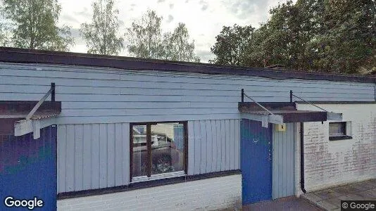 Lägenheter att hyra i Gävle - Bild från Google Street View