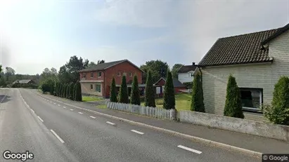 Lägenheter att hyra i Nässjö - Bild från Google Street View