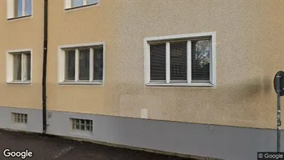Lägenheter att hyra i Eskilstuna - Bild från Google Street View