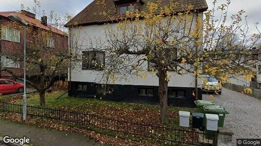 Lägenheter att hyra i Eskilstuna - Bild från Google Street View