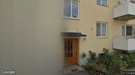 Lägenheter att hyra i Söderort - Bild från Google Street View