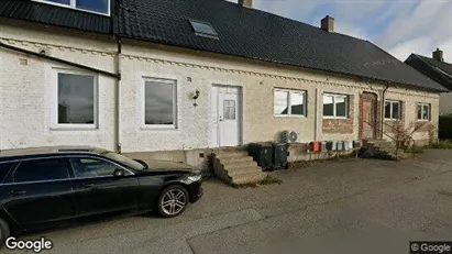 Lägenheter att hyra i Trelleborg - Bild från Google Street View