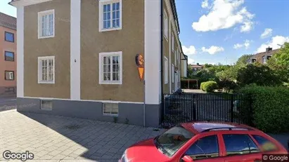 Lägenheter att hyra i Linköping - Bild från Google Street View