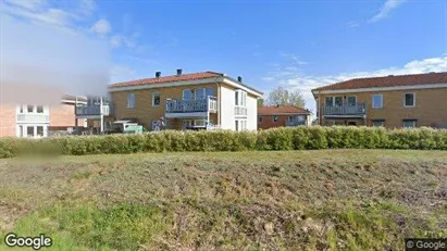 Lägenheter att hyra i Kalmar - Bild från Google Street View