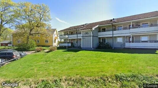 Lägenheter att hyra i Grums - Bild från Google Street View