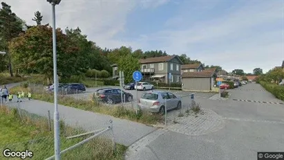 Lägenheter att hyra i Sigtuna - Bild från Google Street View