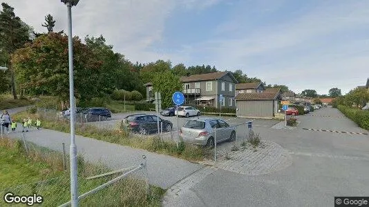 Lägenheter att hyra i Sigtuna - Bild från Google Street View