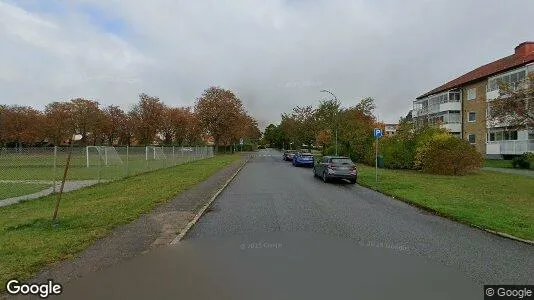 Lägenheter att hyra i Trelleborg - Bild från Google Street View