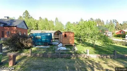 Lägenheter att hyra i Hallstahammar - Bild från Google Street View