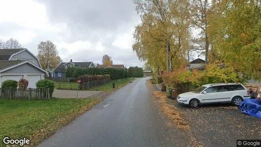 Lägenheter att hyra i Järfälla - Bild från Google Street View