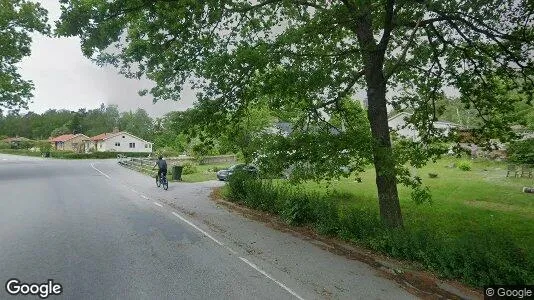 Lägenheter att hyra i Norrtälje - Bild från Google Street View