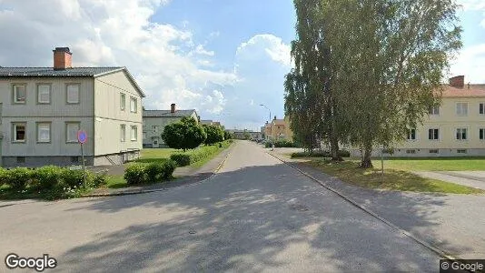 Lägenheter att hyra i Kumla - Bild från Google Street View
