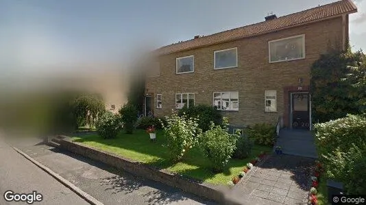 Lägenheter att hyra i Sävsjö - Bild från Google Street View