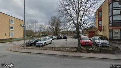 Lägenheter att hyra i Gislaved - Bild från Google Street View