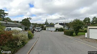 Lägenheter att hyra i Västerort - Bild från Google Street View