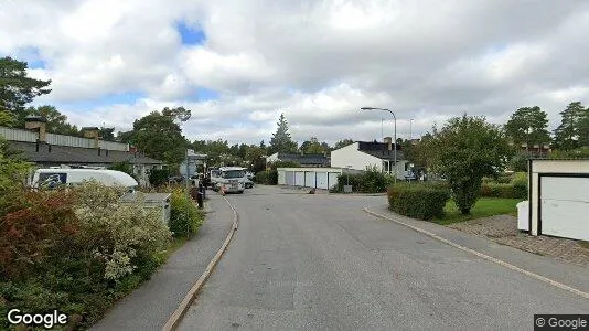 Lägenheter att hyra i Västerort - Bild från Google Street View