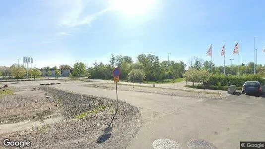 Lägenheter att hyra i Sollentuna - Bild från Google Street View
