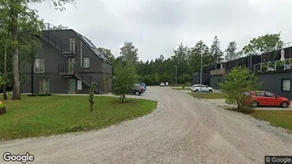 Lägenheter att hyra i Gotland - Bild från Google Street View