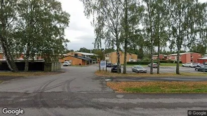 Lägenheter att hyra i Motala - Bild från Google Street View