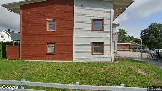 Lägenheter att hyra i Växjö - Bild från Google Street View