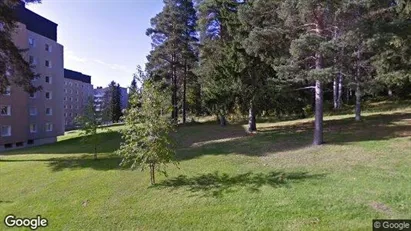 Rum att hyra i Skellefteå - Bild från Google Street View