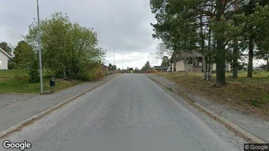 Lägenheter att hyra i Skellefteå - Bild från Google Street View